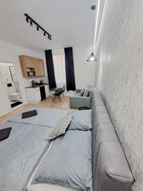 Belvárosi Lux Apartman